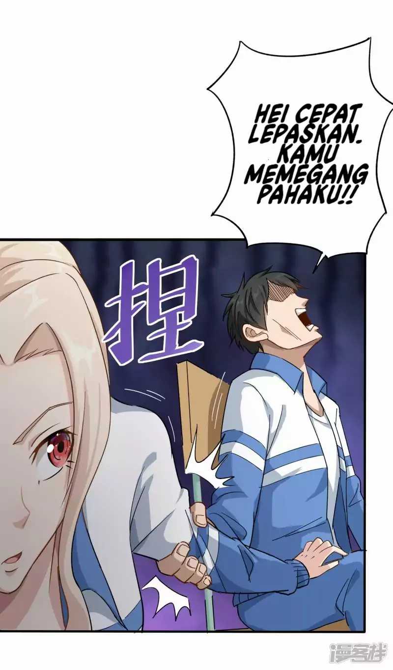 School Flower Master Chapter 05 Gambar 11